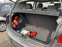 Volkswagen golf 1.4 turbo 16v tsi trendline, 2006 - afbeelding 10 van  27