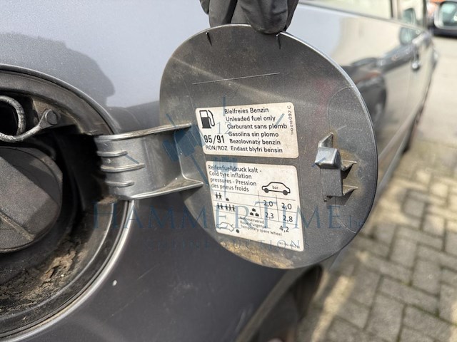 Volkswagen golf 1.4 turbo 16v tsi trendline, 2006 - afbeelding 13 van  27