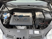 Volkswagen golf 1.4 turbo 16v tsi trendline, 2006 - afbeelding 15 van  27