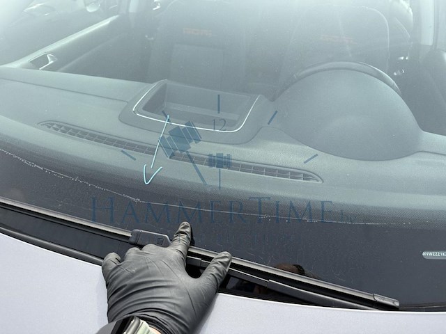 Volkswagen golf 1.4 turbo 16v tsi trendline, 2006 - afbeelding 16 van  27