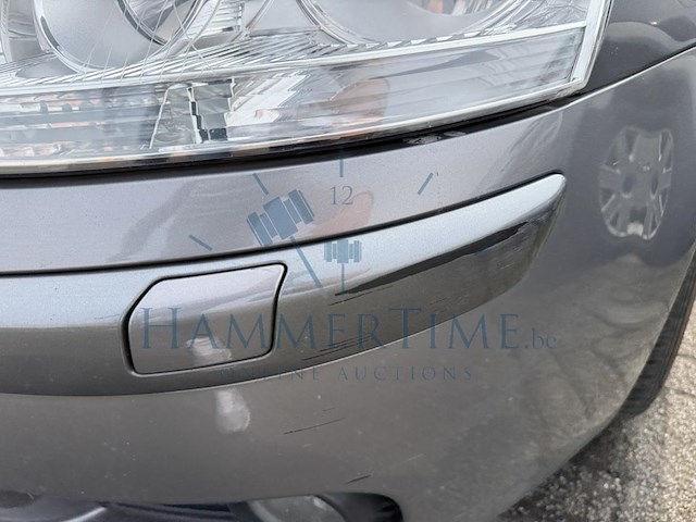 Volkswagen golf 1.4 turbo 16v tsi trendline, 2006 - afbeelding 17 van  27