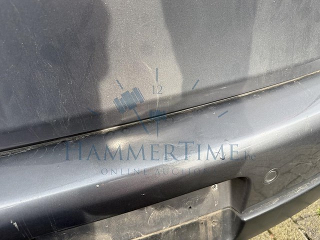 Volkswagen golf 1.4 turbo 16v tsi trendline, 2006 - afbeelding 18 van  27