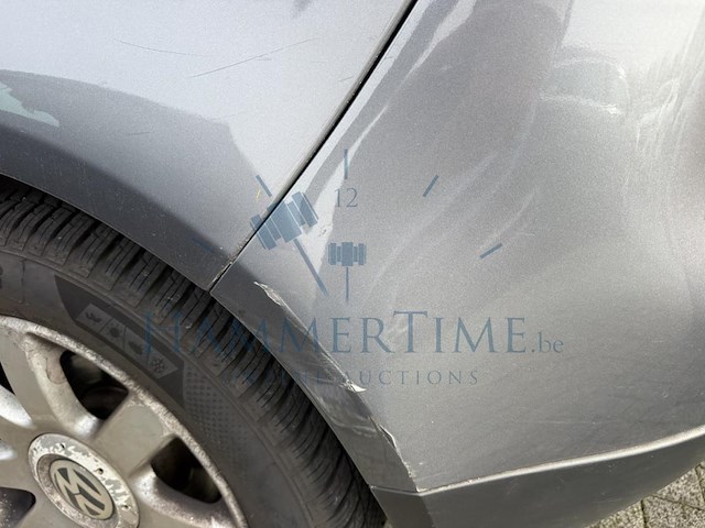 Volkswagen golf 1.4 turbo 16v tsi trendline, 2006 - afbeelding 19 van  27