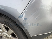 Volkswagen golf 1.4 turbo 16v tsi trendline, 2006 - afbeelding 19 van  27