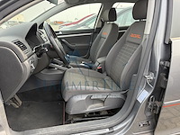 Volkswagen golf 1.4 turbo 16v tsi trendline, 2006 - afbeelding 26 van  27