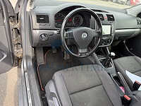 Volkswagen golf 1.4 turbo 16v tsi trendline, 2006 - afbeelding 27 van  27