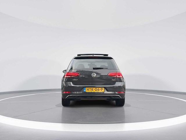 Volkswagen golf 1.4tsi comfortline 2017 | htk-06-p i - afbeelding 3 van  29