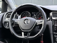 Volkswagen golf 1.4tsi comfortline 2017 | htk-06-p i - afbeelding 4 van  29