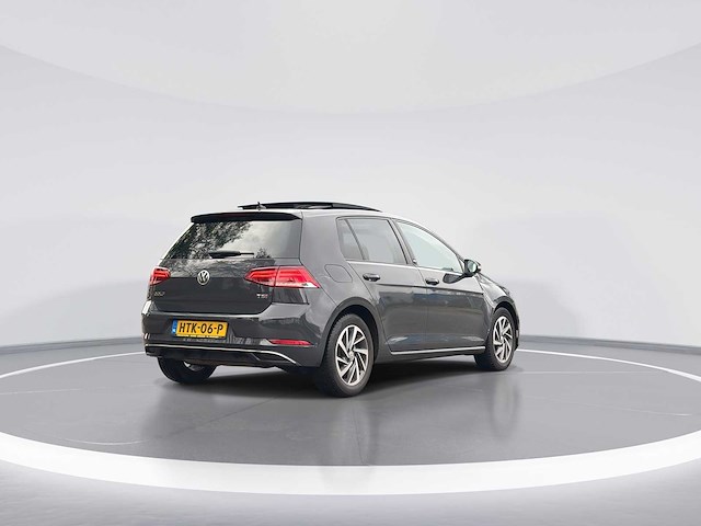 Volkswagen golf 1.4tsi comfortline 2017 | htk-06-p i - afbeelding 5 van  29