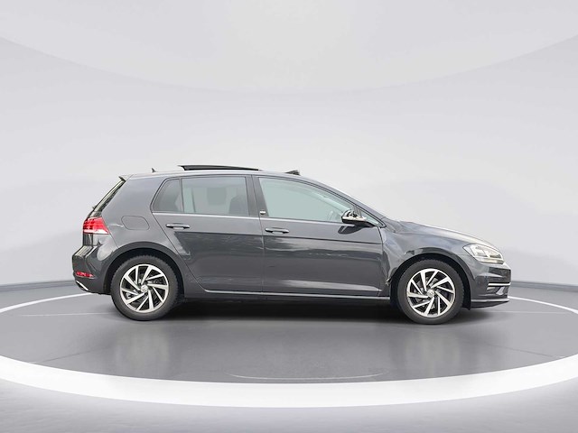 Volkswagen golf 1.4tsi comfortline 2017 | htk-06-p i - afbeelding 7 van  29