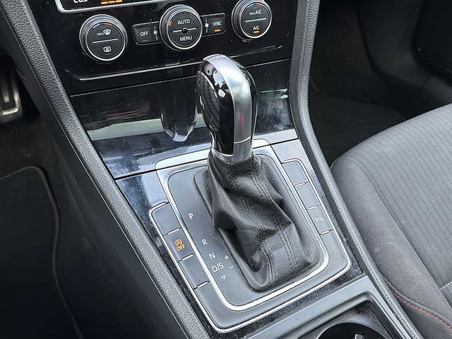 Volkswagen golf 1.4tsi comfortline 2017 | htk-06-p i - afbeelding 15 van  29