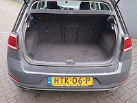 Volkswagen golf 1.4tsi comfortline 2017 | htk-06-p i - afbeelding 16 van  29