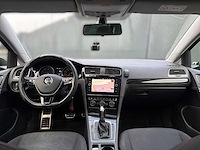 Volkswagen golf 1.4tsi comfortline 2017 | htk-06-p i - afbeelding 19 van  29