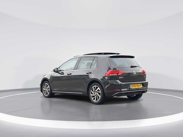 Volkswagen golf 1.4tsi comfortline 2017 | htk-06-p i - afbeelding 29 van  29