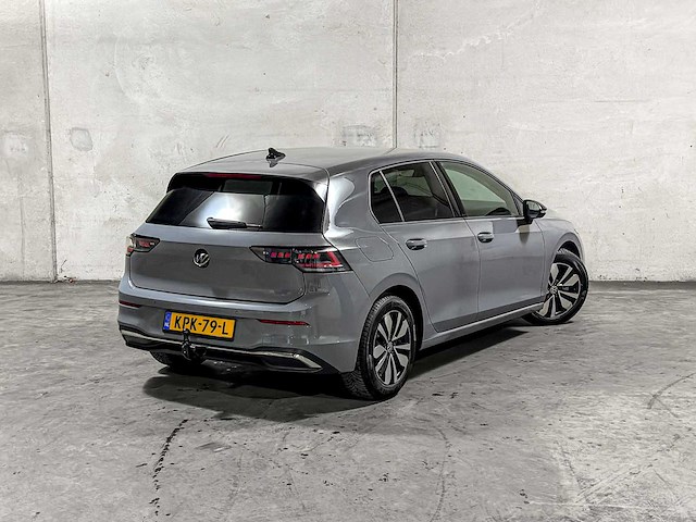 Volkswagen golf 1.5 etsi life edition 150pk 2025 (19.126 km), kpk-79-l - afbeelding 3 van  44