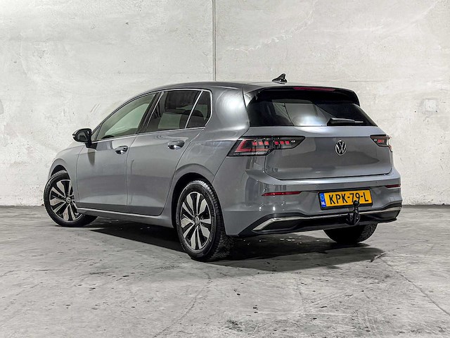 Volkswagen golf 1.5 etsi life edition 150pk 2025 (19.126 km), kpk-79-l - afbeelding 6 van  44