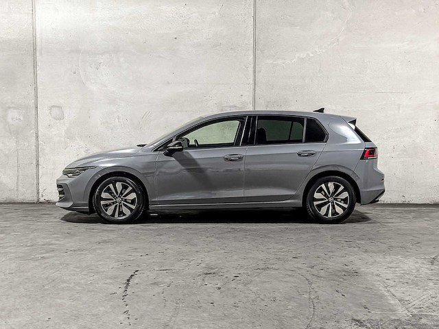Volkswagen golf 1.5 etsi life edition 150pk 2025 (19.126 km), kpk-79-l - afbeelding 8 van  44