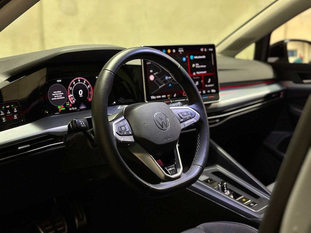 Volkswagen golf 1.5 etsi life edition 150pk 2025 (19.126 km), kpk-79-l - afbeelding 9 van  44
