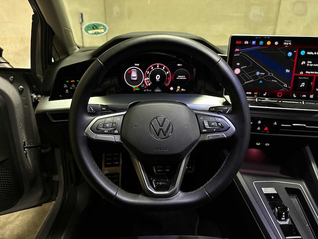 Volkswagen golf 1.5 etsi life edition 150pk 2025 (19.126 km), kpk-79-l - afbeelding 10 van  44