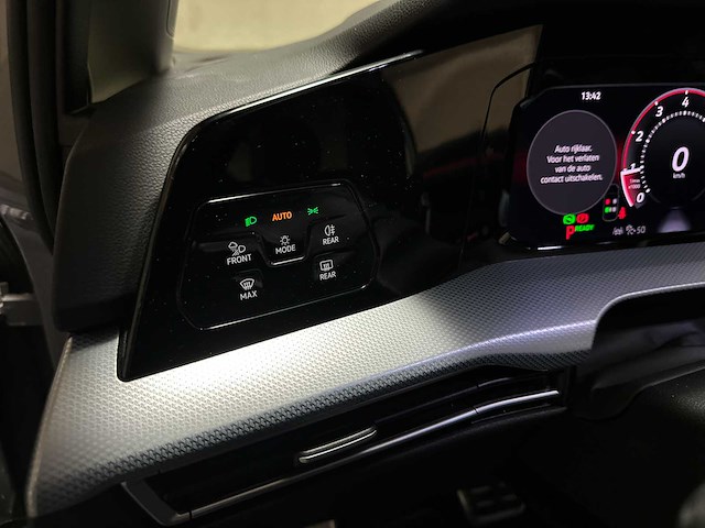 Volkswagen golf 1.5 etsi life edition 150pk 2025 (19.126 km), kpk-79-l - afbeelding 11 van  44