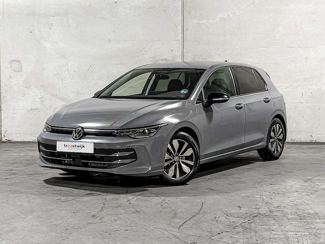 Volkswagen golf 1.5 etsi life edition 150pk 2025 (19.126 km), kpk-79-l - afbeelding 1 van  44