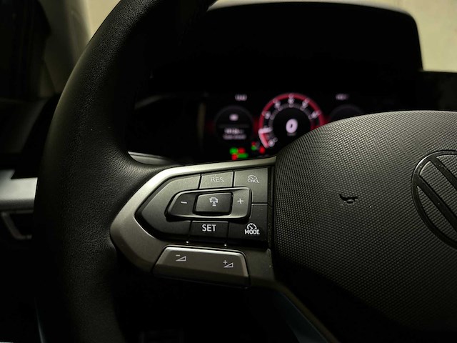Volkswagen golf 1.5 etsi life edition 150pk 2025 (19.126 km), kpk-79-l - afbeelding 13 van  44