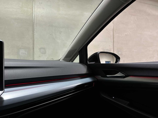 Volkswagen golf 1.5 etsi life edition 150pk 2025 (19.126 km), kpk-79-l - afbeelding 21 van  44