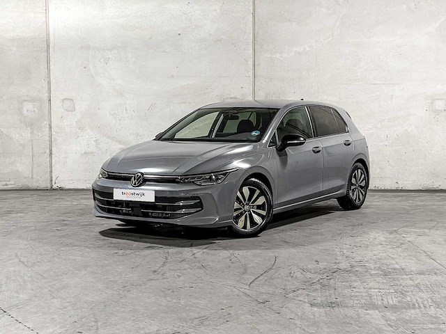 Volkswagen golf 1.5 etsi life edition 150pk 2025 (19.126 km), kpk-79-l - afbeelding 12 van  44