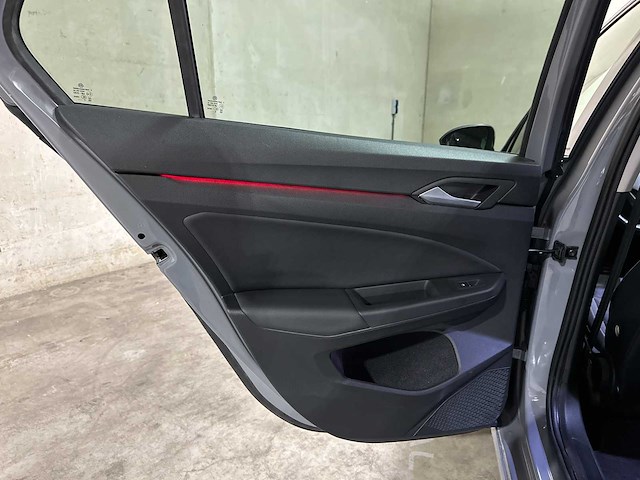 Volkswagen golf 1.5 etsi life edition 150pk 2025 (19.126 km), kpk-79-l - afbeelding 25 van  44