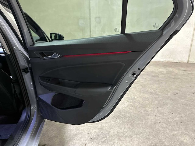 Volkswagen golf 1.5 etsi life edition 150pk 2025 (19.126 km), kpk-79-l - afbeelding 28 van  44