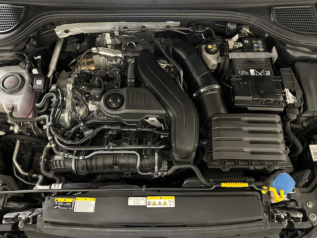 Volkswagen golf 1.5 etsi life edition 150pk 2025 (19.126 km), kpk-79-l - afbeelding 32 van  44