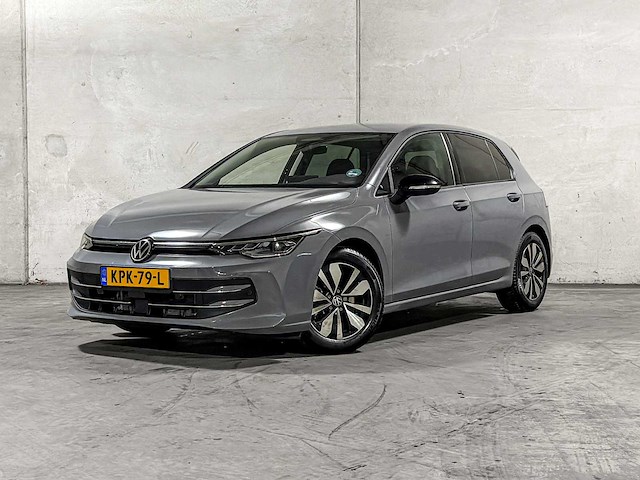 Volkswagen golf 1.5 etsi life edition 150pk 2025 (19.126 km), kpk-79-l - afbeelding 23 van  44