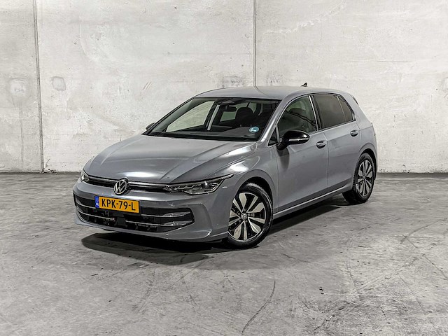 Volkswagen golf 1.5 etsi life edition 150pk 2025 (19.126 km), kpk-79-l - afbeelding 34 van  44