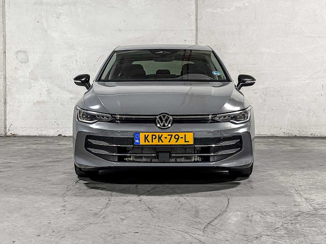 Volkswagen golf 1.5 etsi life edition 150pk 2025 (19.126 km), kpk-79-l - afbeelding 40 van  44