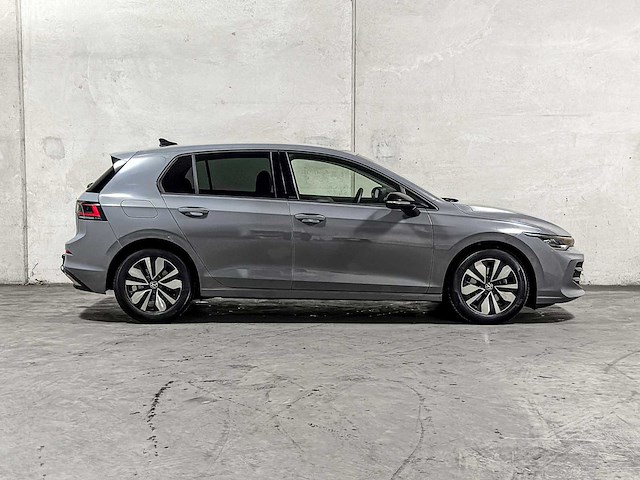 Volkswagen golf 1.5 etsi life edition 150pk 2025 (19.126 km), kpk-79-l - afbeelding 44 van  44