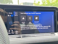 Volkswagen golf 1.5 etsi r-line | l-848-jb - afbeelding 17 van  33