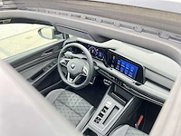 Volkswagen golf 1.5 etsi r-line | l-848-jb - afbeelding 24 van  33