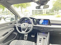 Volkswagen golf 1.5 etsi r-line | l-848-jb - afbeelding 25 van  33