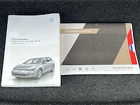 Volkswagen golf 1.5 etsi r-line | l-848-jb - afbeelding 39 van  45