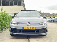 Volkswagen golf 1.5 etsi r-line | l-848-jb - afbeelding 2 van  46