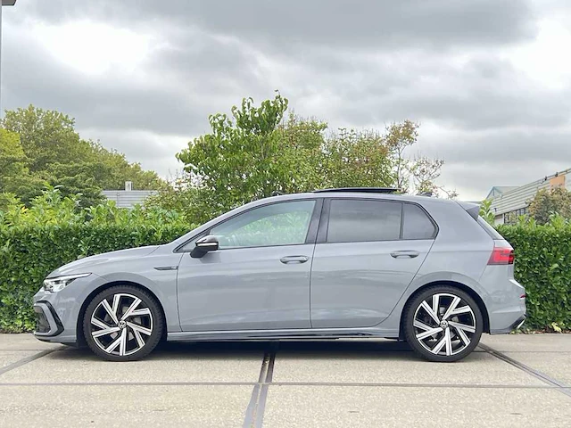 Volkswagen golf 1.5 etsi r-line | l-848-jb - afbeelding 6 van  46