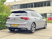 Volkswagen golf 1.5 etsi r-line | l-848-jb - afbeelding 12 van  46