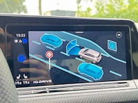 Volkswagen golf 1.5 etsi r-line | l-848-jb - afbeelding 26 van  46