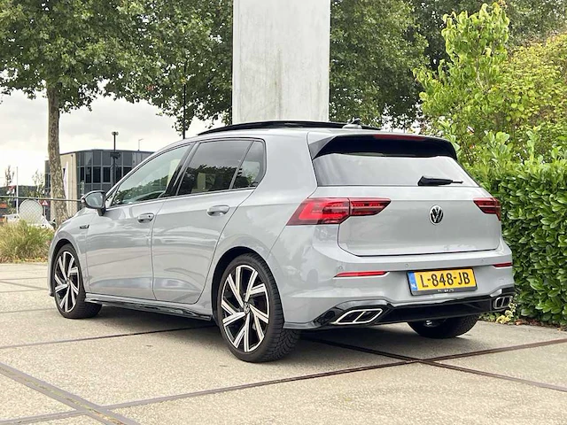 Volkswagen golf 1.5 etsi r-line | l-848-jb - afbeelding 44 van  46