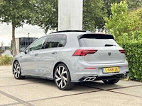 Volkswagen golf 1.5 etsi r-line | l-848-jb - afbeelding 44 van  46