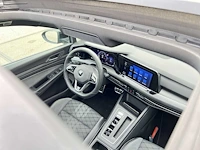 Volkswagen golf 1.5 etsi r-line | l-848-jb - afbeelding 45 van  46