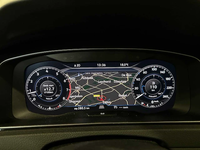 Volkswagen golf 1.5 tsi 150pk highline business r sb-451-v - afbeelding 5 van  22
