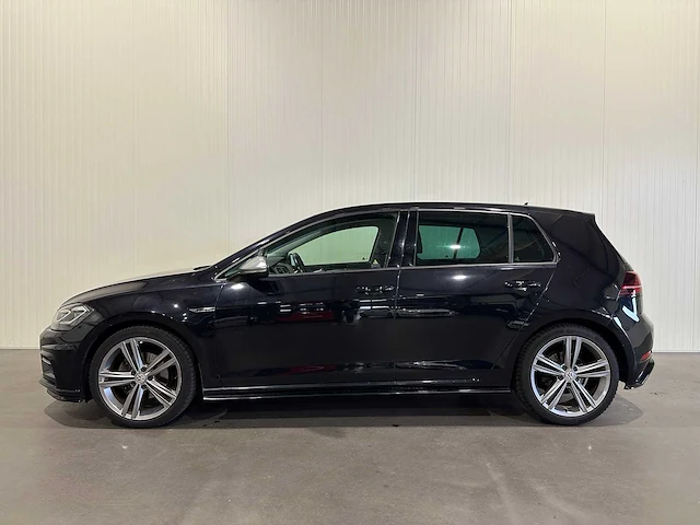 Volkswagen golf 1.5 tsi 150pk highline business r sb-451-v - afbeelding 11 van  22
