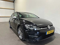 Volkswagen golf 1.5 tsi 150pk highline business r sb-451-v - afbeelding 20 van  22