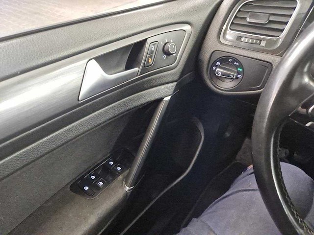Volkswagen golf 1.5 tsi comfortline ; gbv-98-b - afbeelding 10 van  19